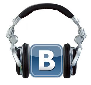 Музыка из «ВКонтакте» через AIMP